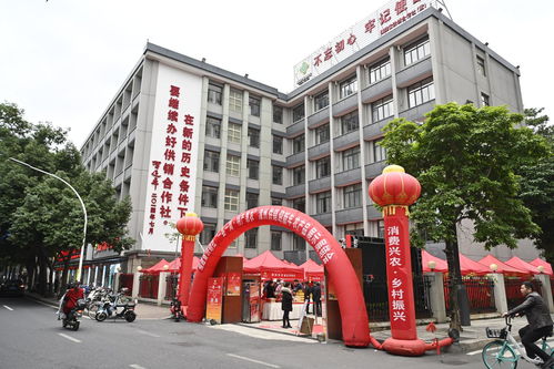一县一周·特产惠农 漳州供销迎新年农产品展示展销会在榕圆满举办